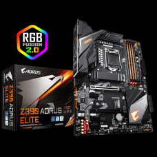 Placa de baza Gigabyte Z390 AORUS ELITE Placa de baza Gigabyte Z390 AORUS ELITE